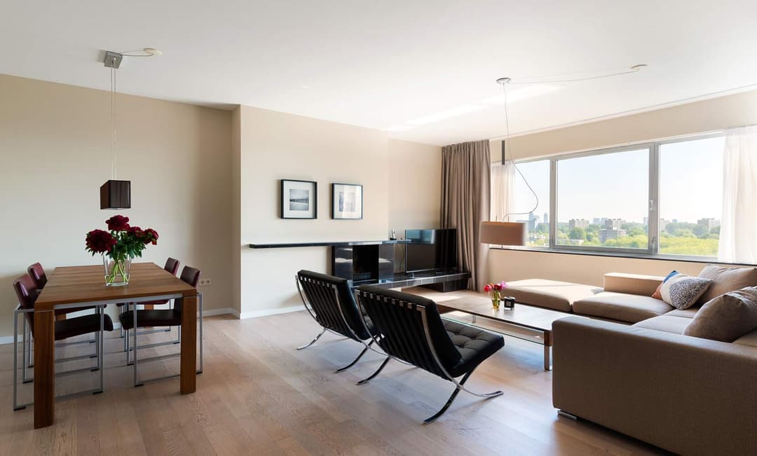 Appartement Teilingen, Amsterdam - Te Huur