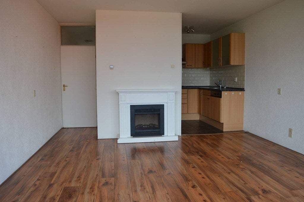 Flat Haaksbergerstraat, Enschede - For Rent