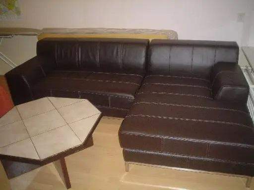 Julianaplantsoen, Diemen — Apartamento amueblado (estudiantes)