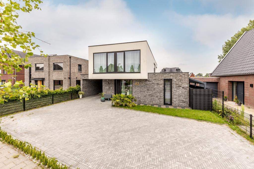 Huis koopt Ballotlaan 42, Rotterdam - Te huur
