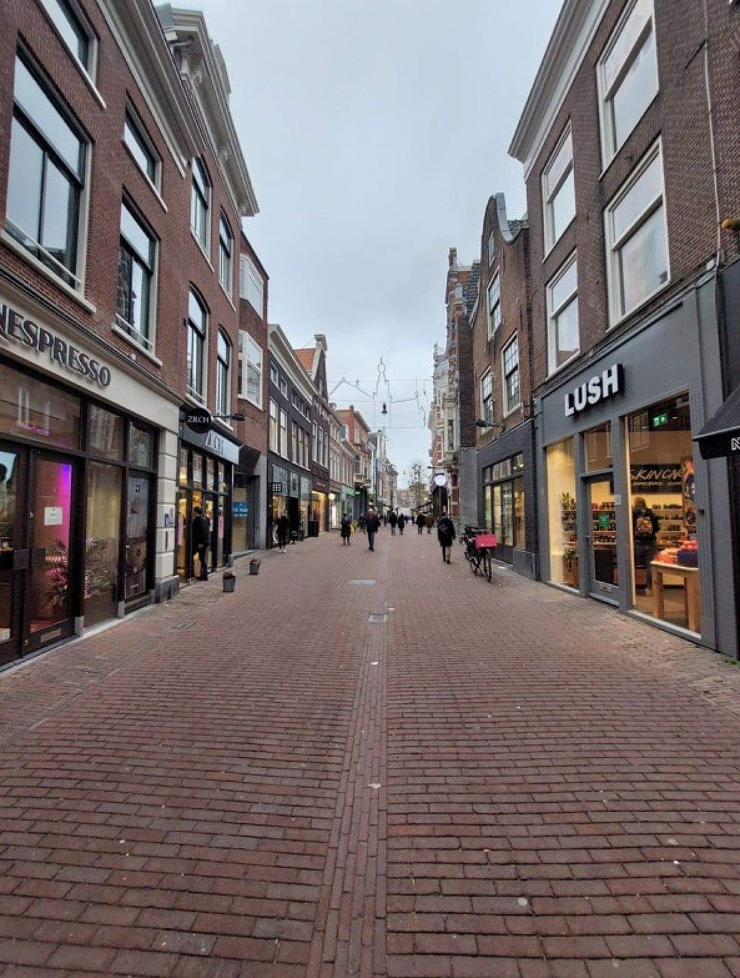 Apartment Brinkmannpassage 106, Haarlem - Zur Miete