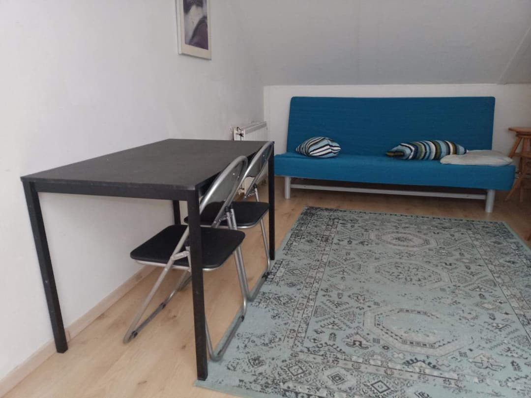 Möblierte Zimmer Pionstraat, Utrecht - Zu Vermieten