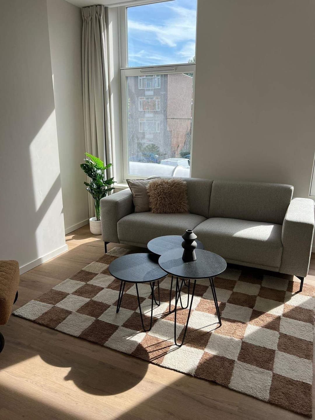 Apartamento Tamboerstraat, Rotterdam - En Alquiler