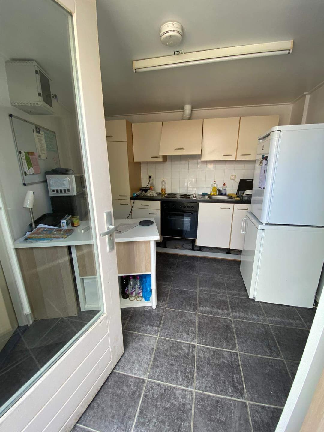 Room Wassenberghstraat, Leeuwarden - For Rent