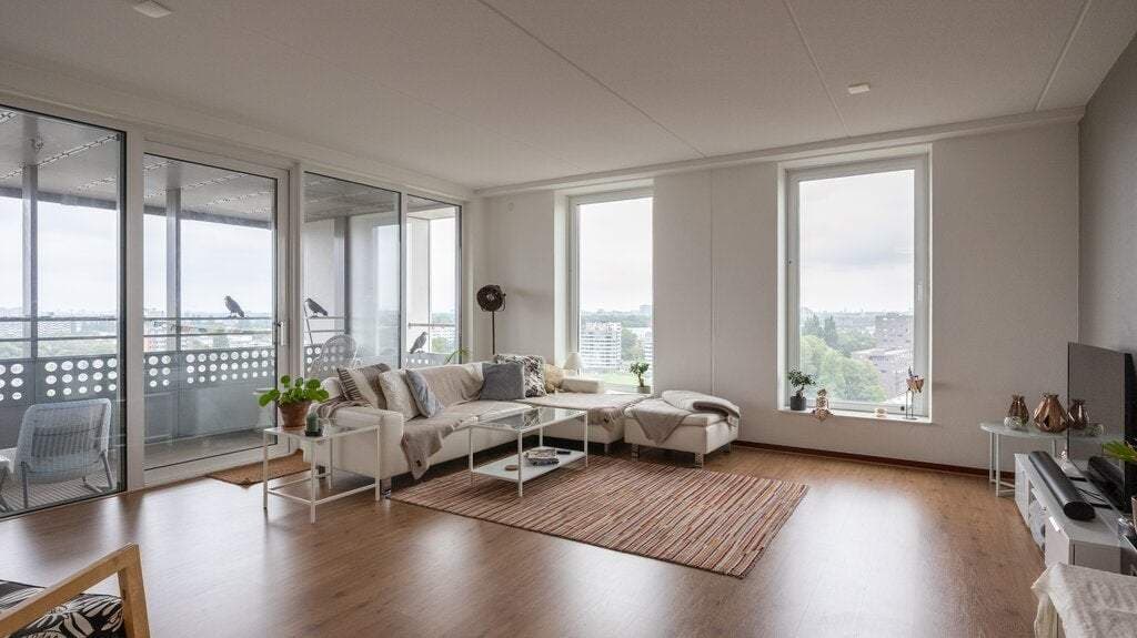 Flat Leyweg, Den Haag - Te Huur
