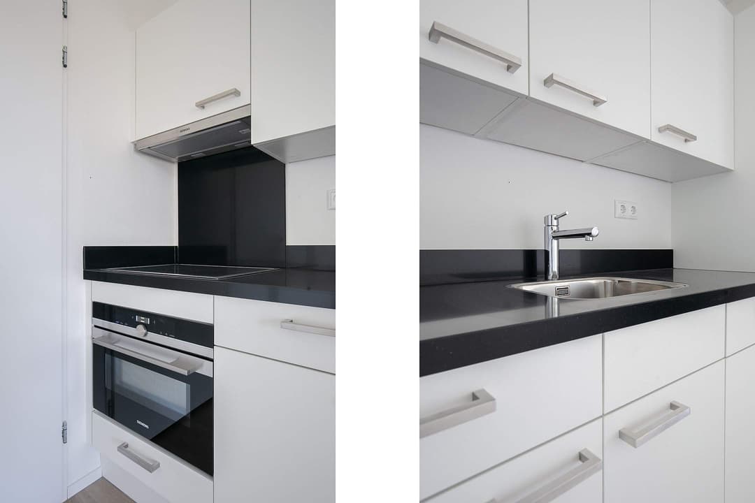 Wohnung Toxopeusstraat 246, Groningen - Zu Vermieten