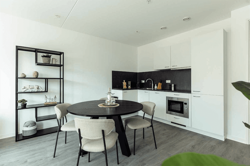 Apartamento Machinekamerplein, Eindhoven - En alquiler