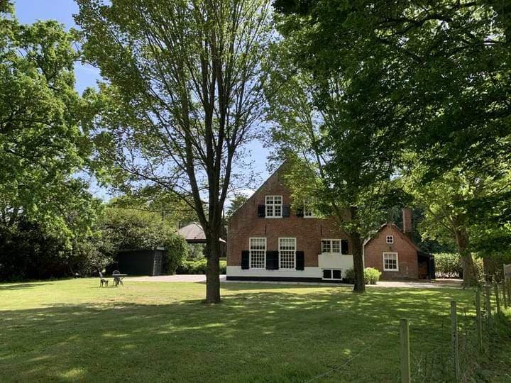 Buurtweg 40, Wassenaar - Casa de campo (Blanckenhoeve)