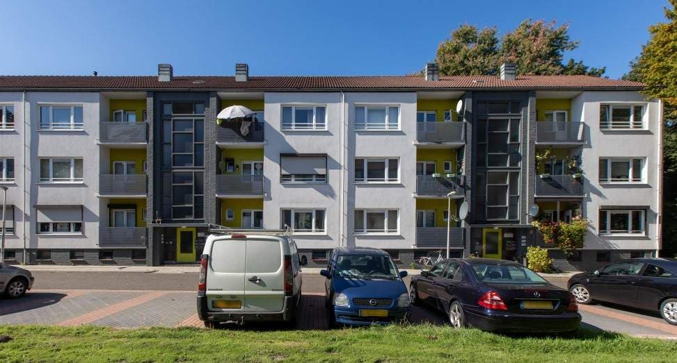 Appartement Maria Gorettistraat, Kerkrade - À louer