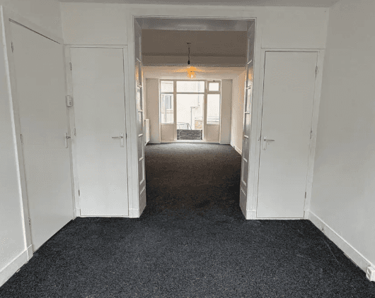 Appartement Polderlaan, Geervliet - À Louer
