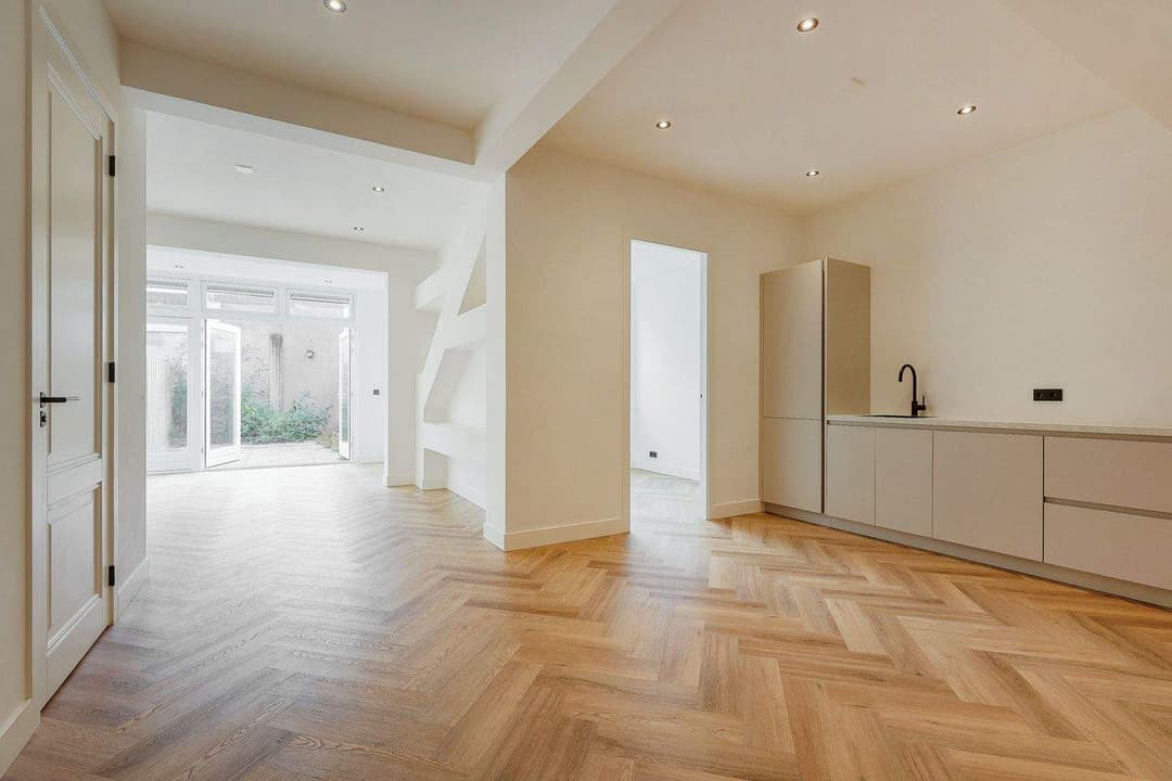 Apartment Cornelis Trooststraat 22-H, Amsterdam - Zur Miete