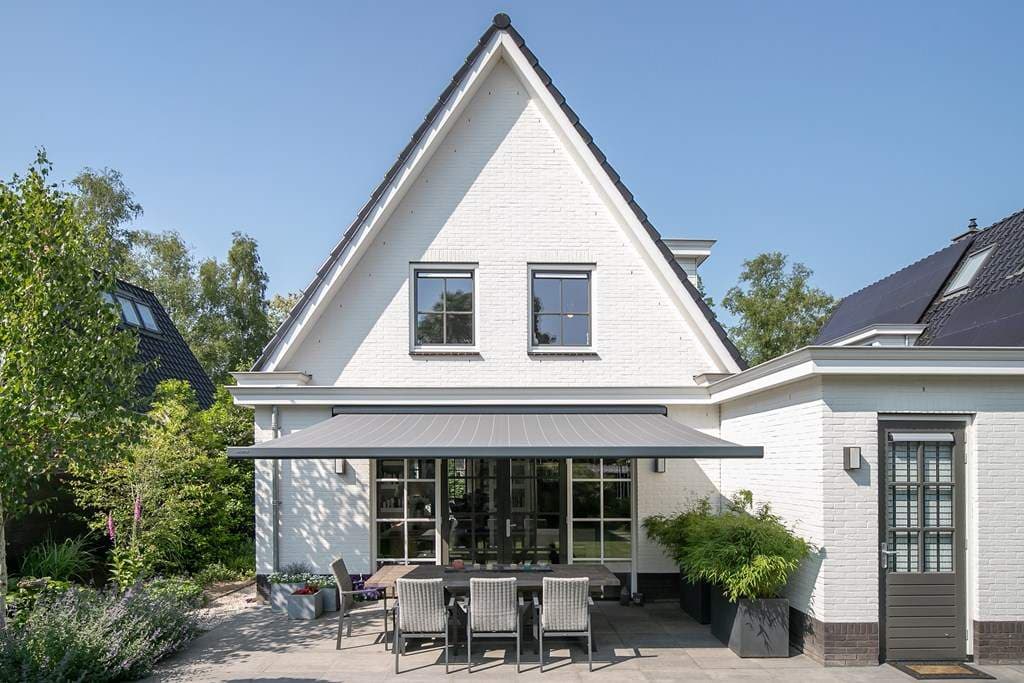 House Insingerstraat, Soest - For Rent