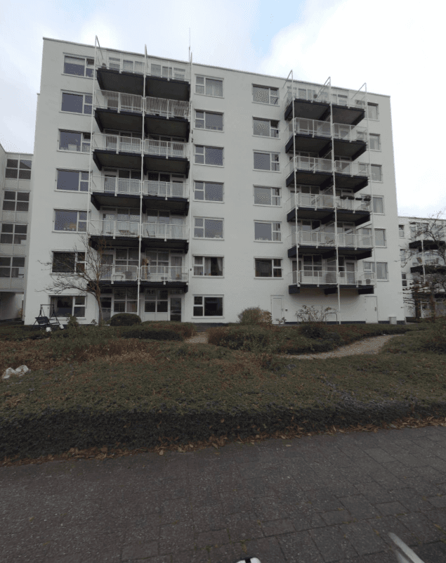 Wohnung Bieruma Oostingweg 105, Leeuwarden