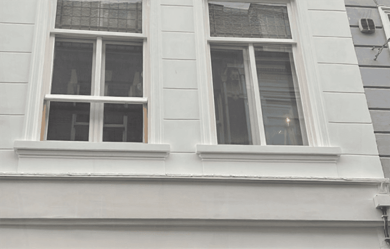 Apartamento Korte Brugstraat, Breda - En alquiler