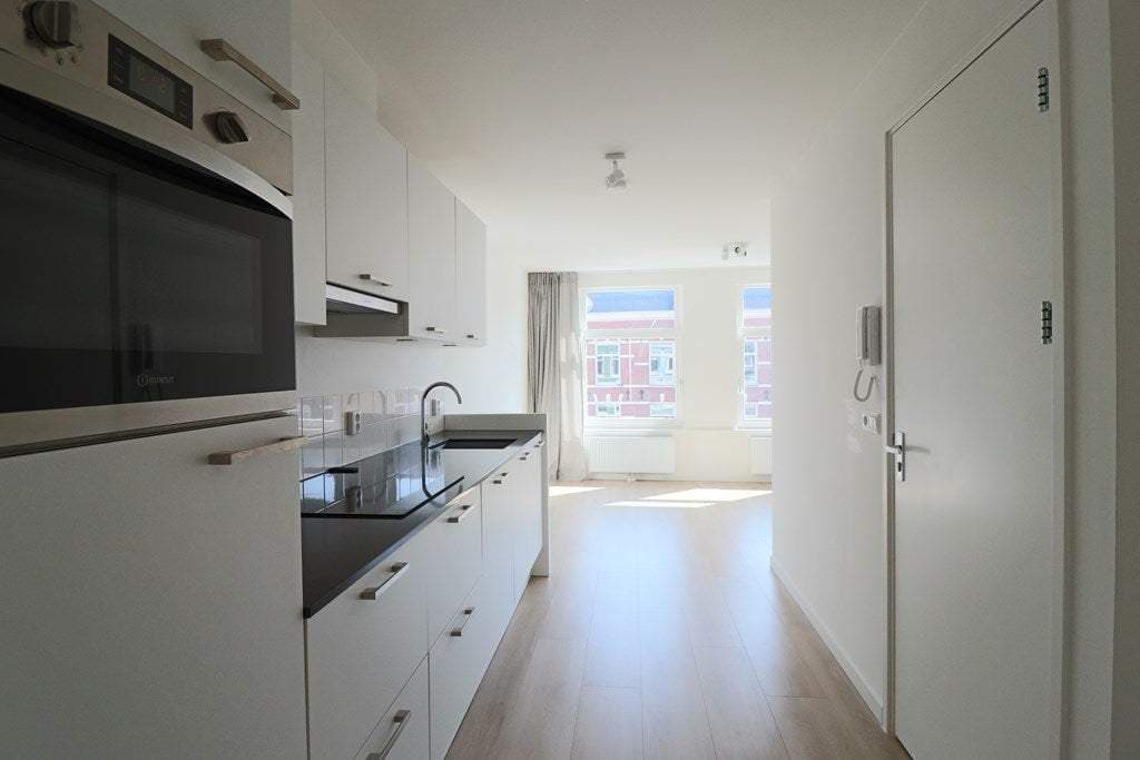 Appartement Flat Albert Cuypstraat, Amsterdam - À Louer