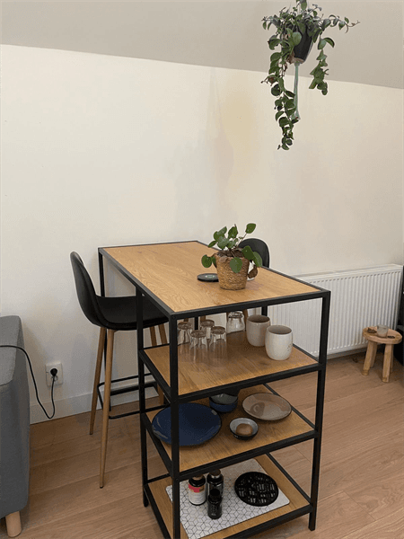 Appartement St. Janstraat, Breda - À Louer