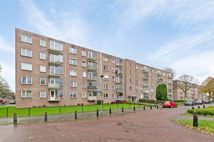 Apartamento Parklaan 58, Nuth - En Alquiler