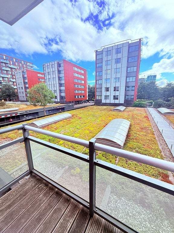 Apartamento Kamerlingh Onnesstraat 45, Amstelveen - En alquiler