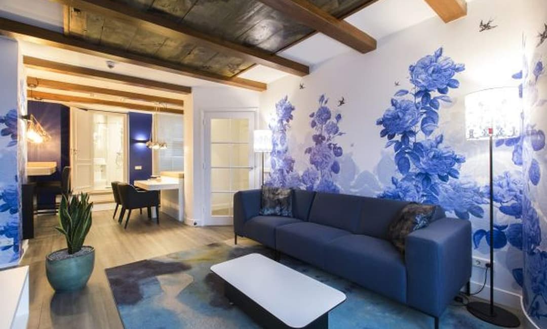 Appartement Amstel, Amsterdam - Te Huur