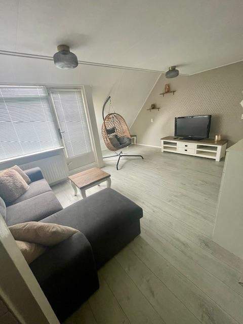 Gemeubileerd appartement in Castor, Berkel en Rodenrijs - Te Huur