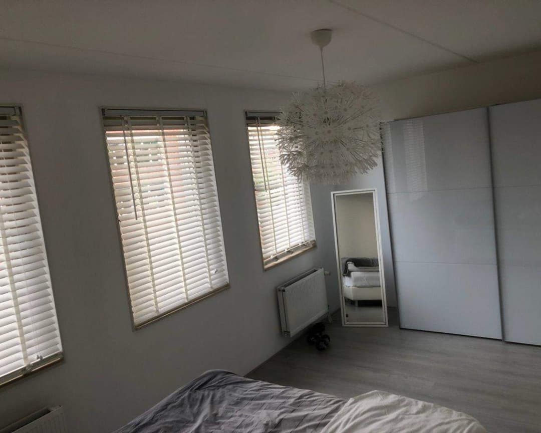 Furnished Room Johan Coltermanpad, Amsterdam