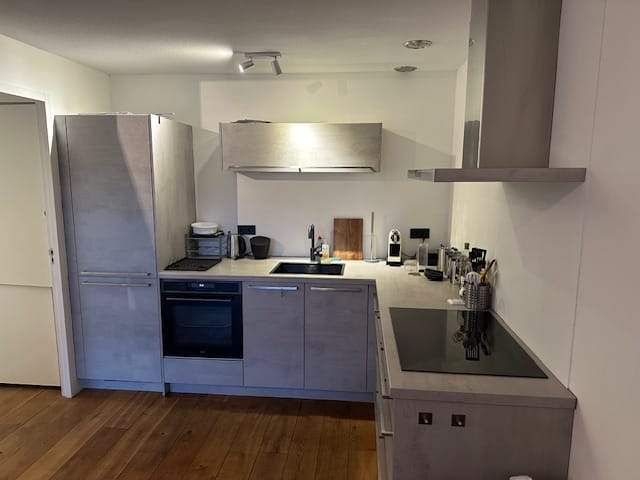 Wohnung Molenveldlaan 726523 RM Nijmegen - Zu Vermieten