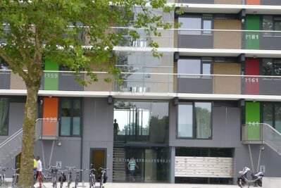 Appartement Gentiaanstraat, Apeldoorn - Te huur