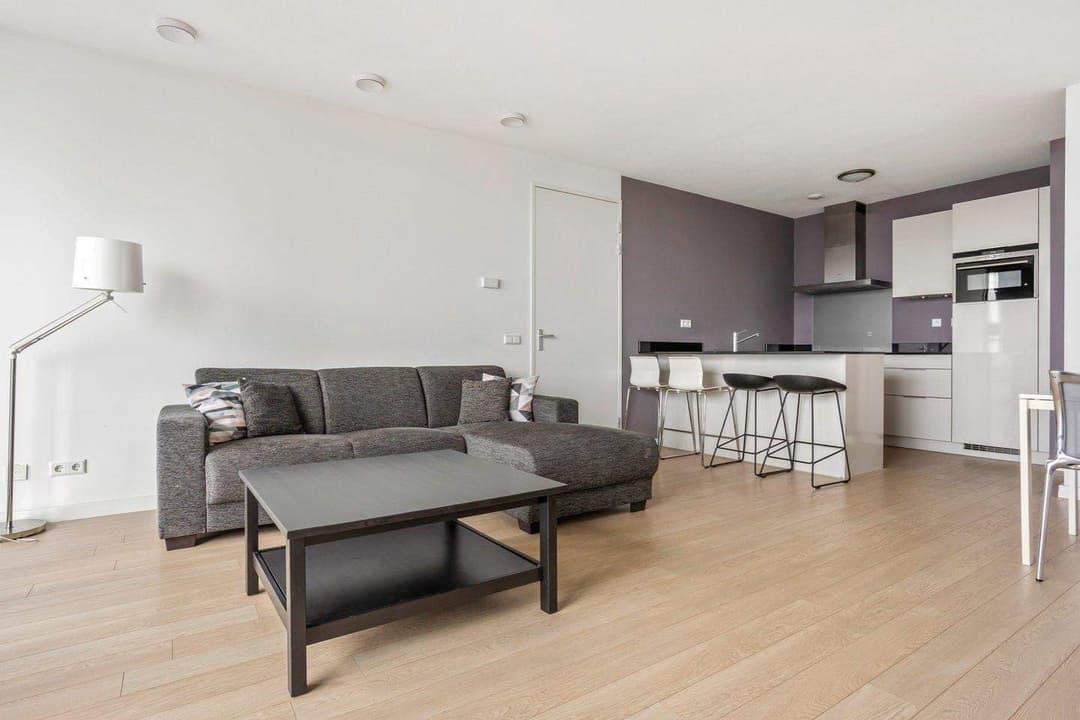 Flat NieuwKruisplein 436, Rotterdam - Te Huur