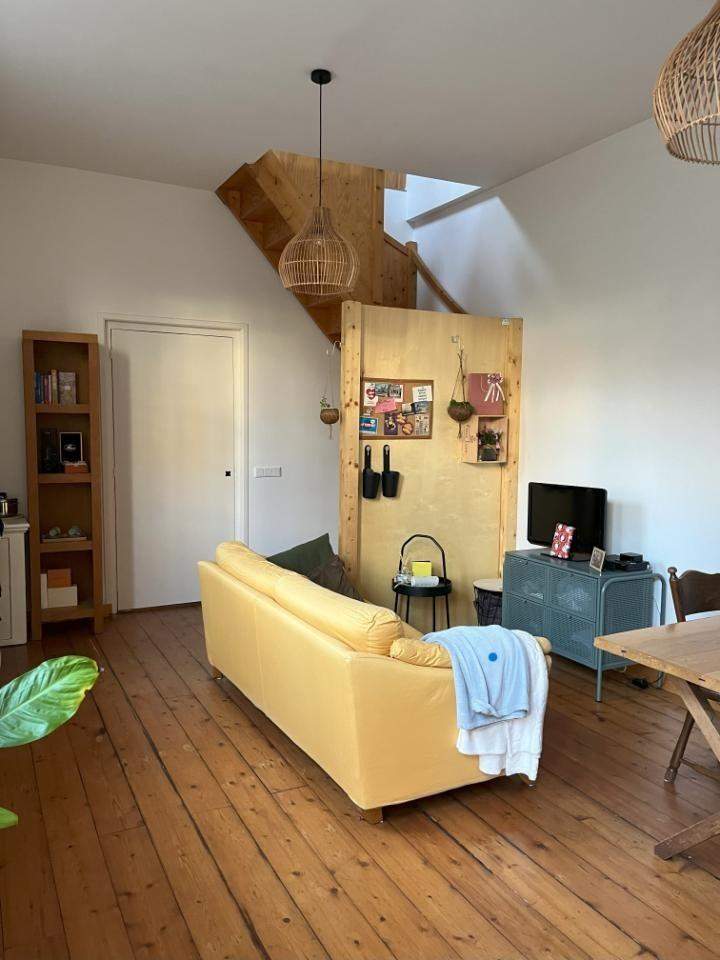Furnished Room for Rent, Poststraat, Tilburg