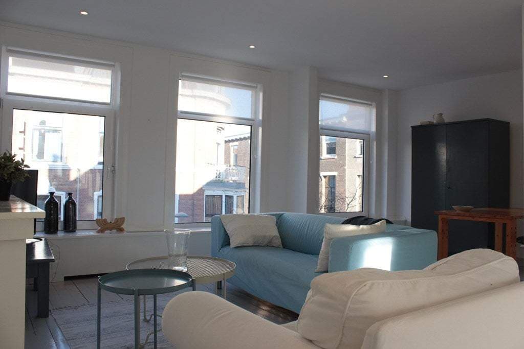 Apartamento Prins Hendrikstraat 36 A, La Haya - En Alquiler