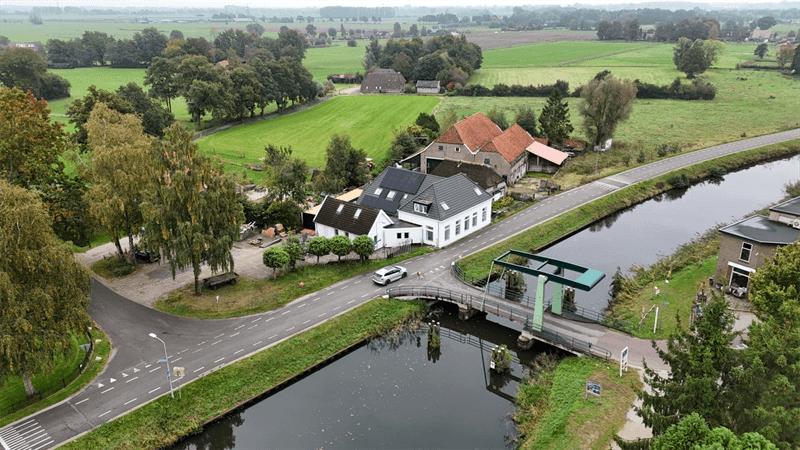 Studio Kanaaldijk, Heerde - Para alquilar