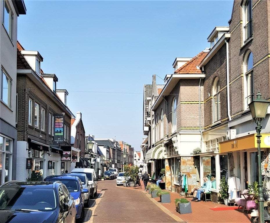 House Kroosmeent, Hilversum - For Rent