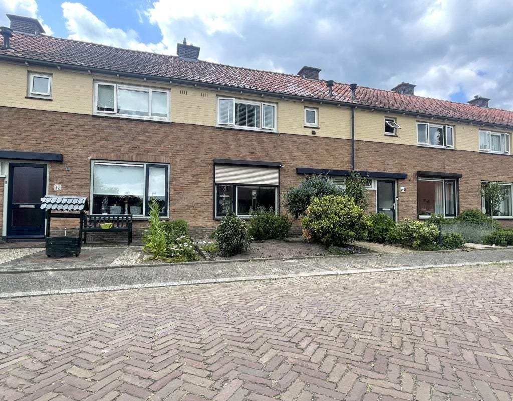 House Kamilleweg, Heerde - For Rent