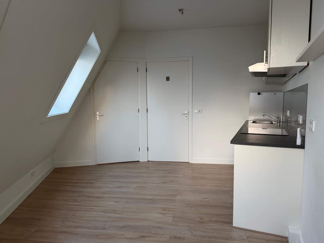 Studio Lindelaan, Ede - Zu Vermieten