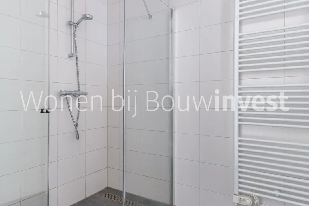 Korenschoofstraat 84, Utrecht - 3-Zimmer-Eckwohnung
