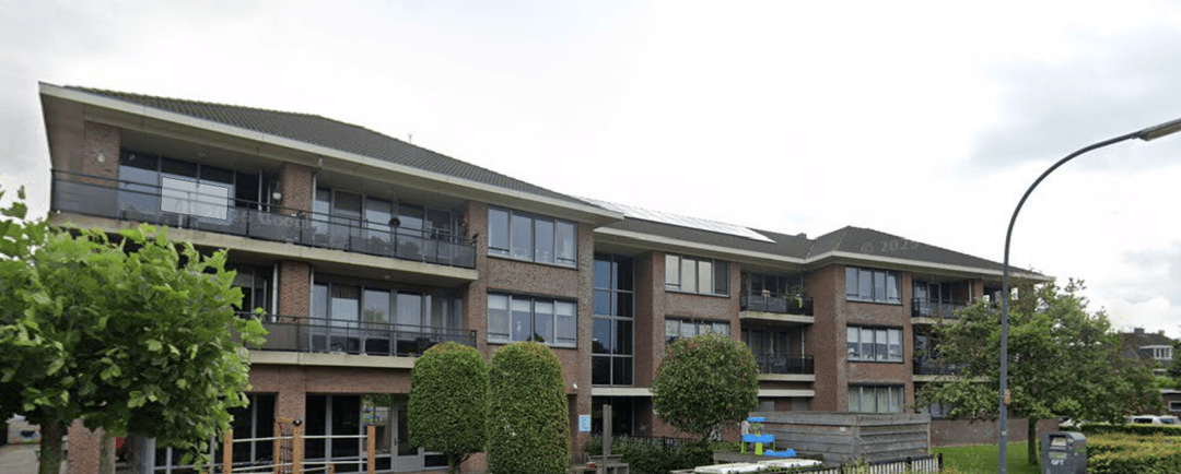 De Darse 20, Uitgeest - Apartamento
