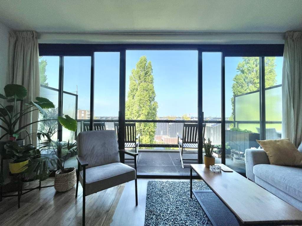 Apartment Bultkroos, Zwolle - Zur Miete
