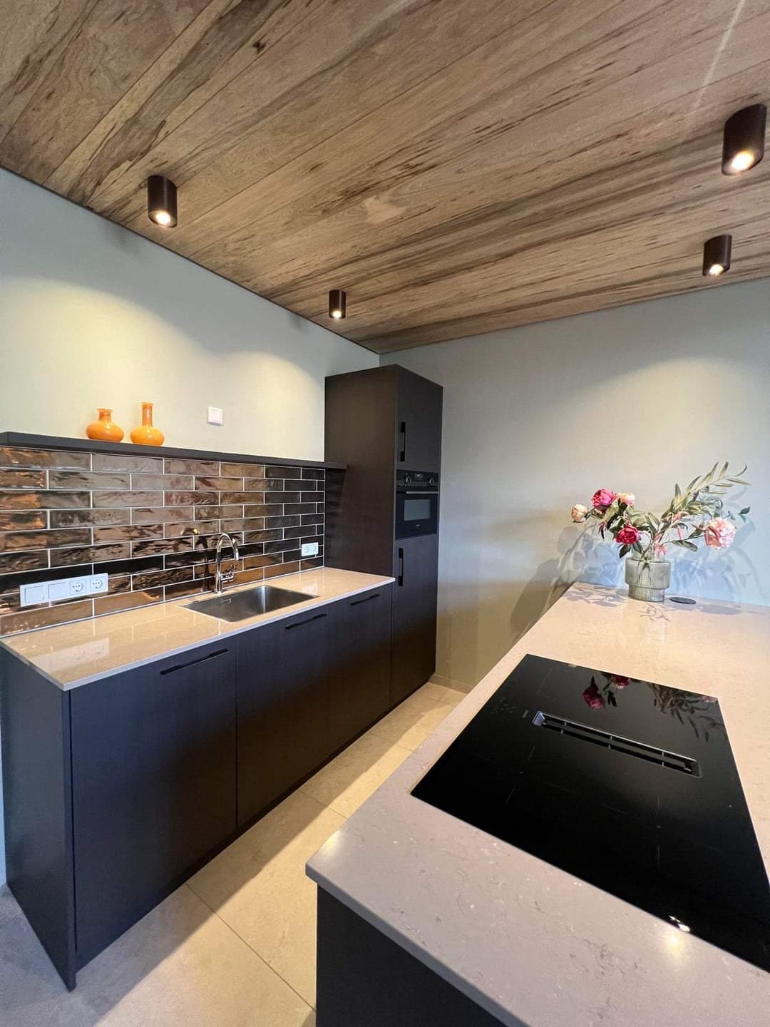 Flat Vossenhoorn, Moergestel - Te Huur