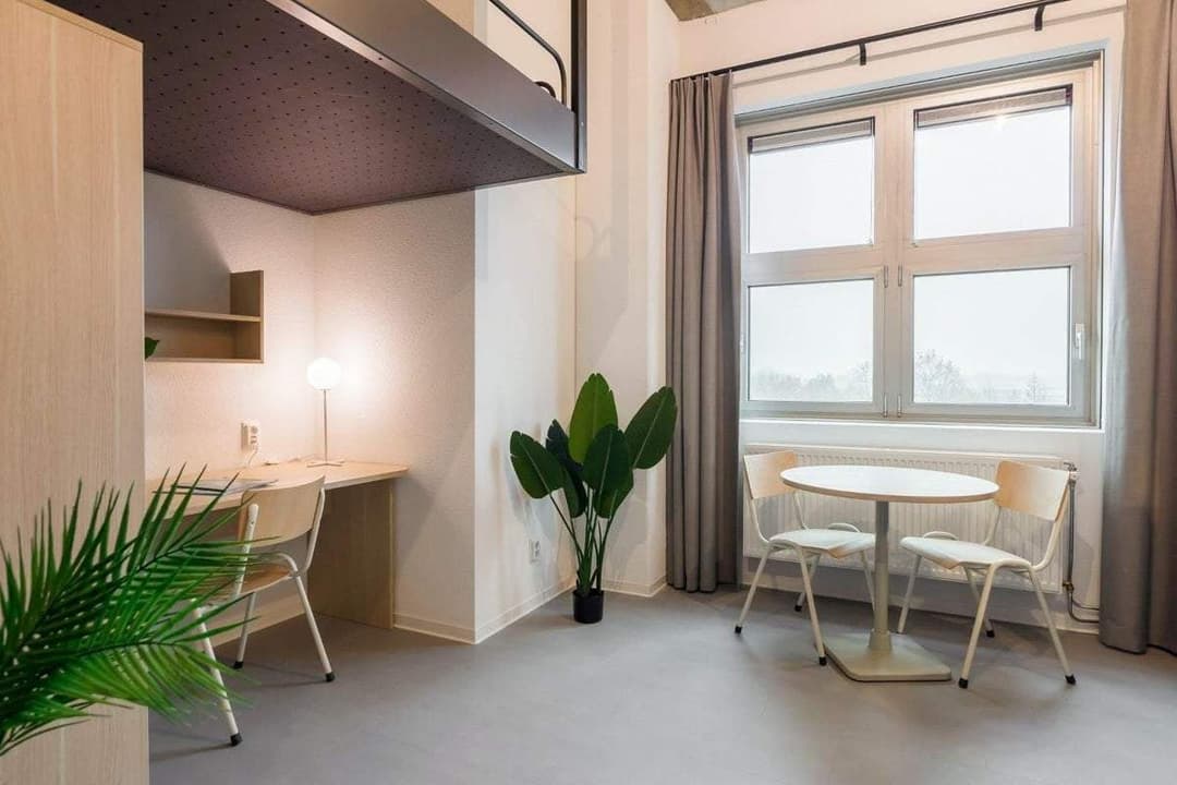 Flat Poststraat, Sittard - À Louer