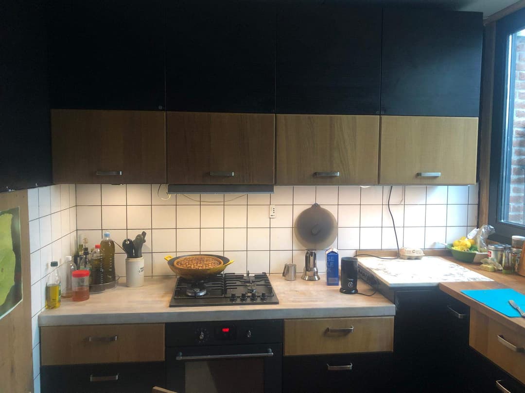 Chambre meublée Peterskamplaan, Oldenzaal