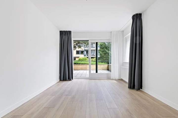 Apartamento de 3 habitaciones Jan Willem Frisohof, La Haya - para alquilar