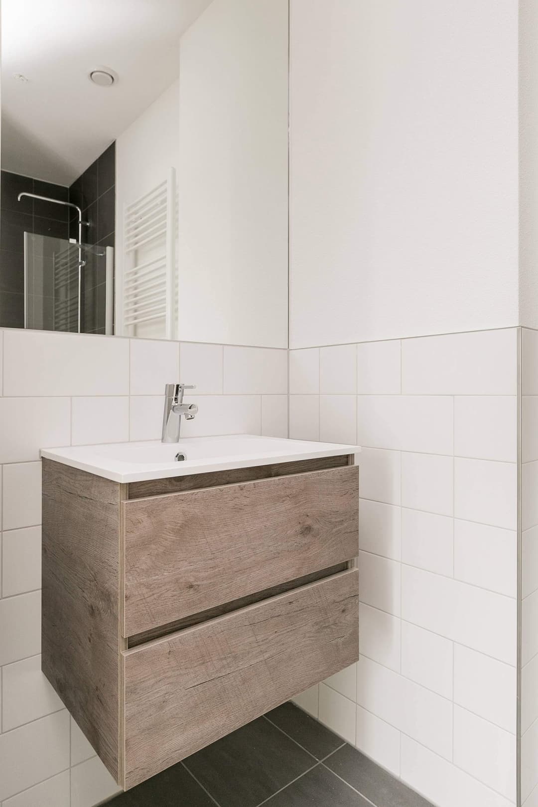 Apartment Julianaplein 21 A, Amsterdam - Zur Miete