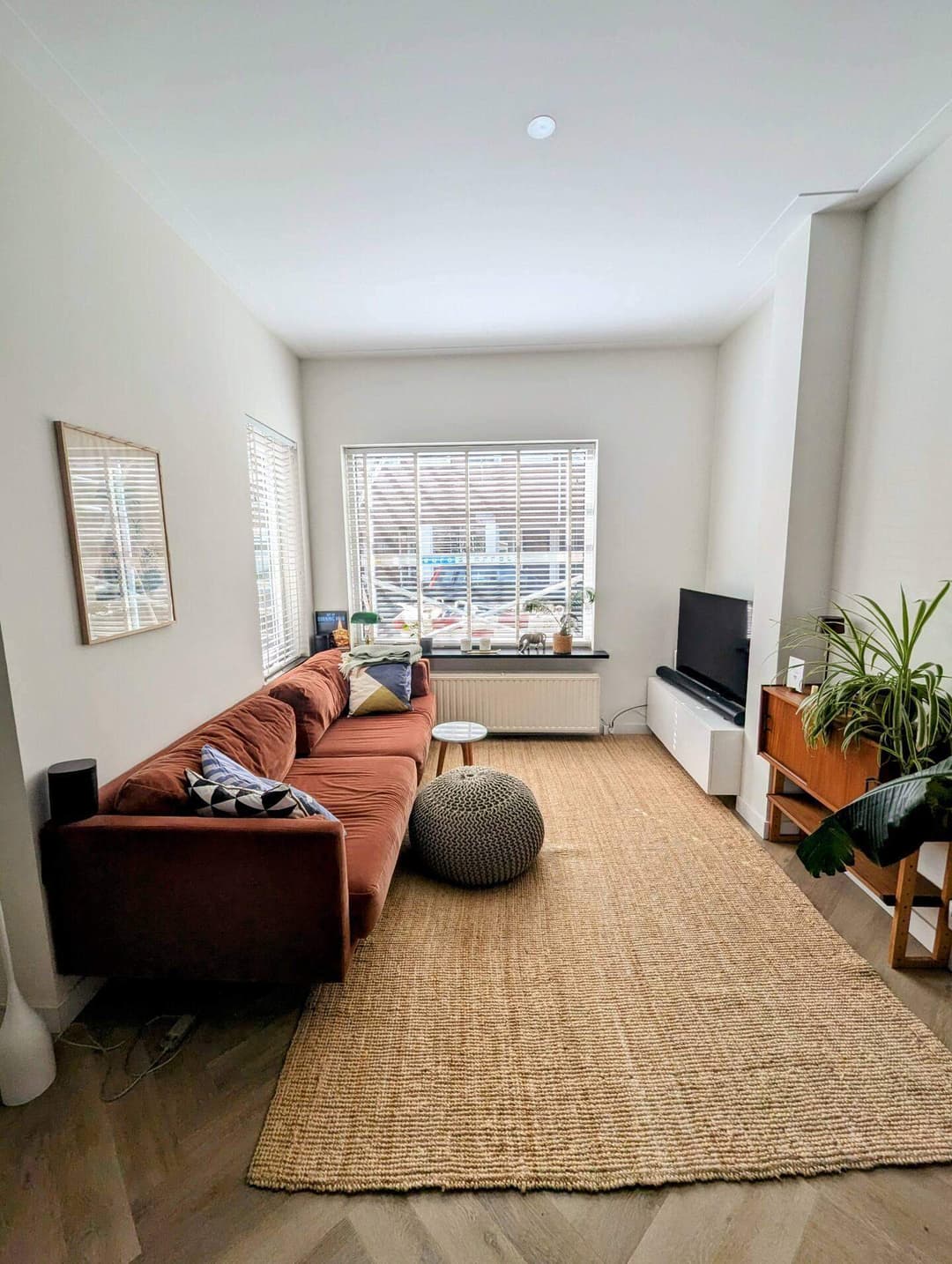 Möbliertes Zimmer in der Ben Viljoenstraat, Haarlem - Zu Vermieten