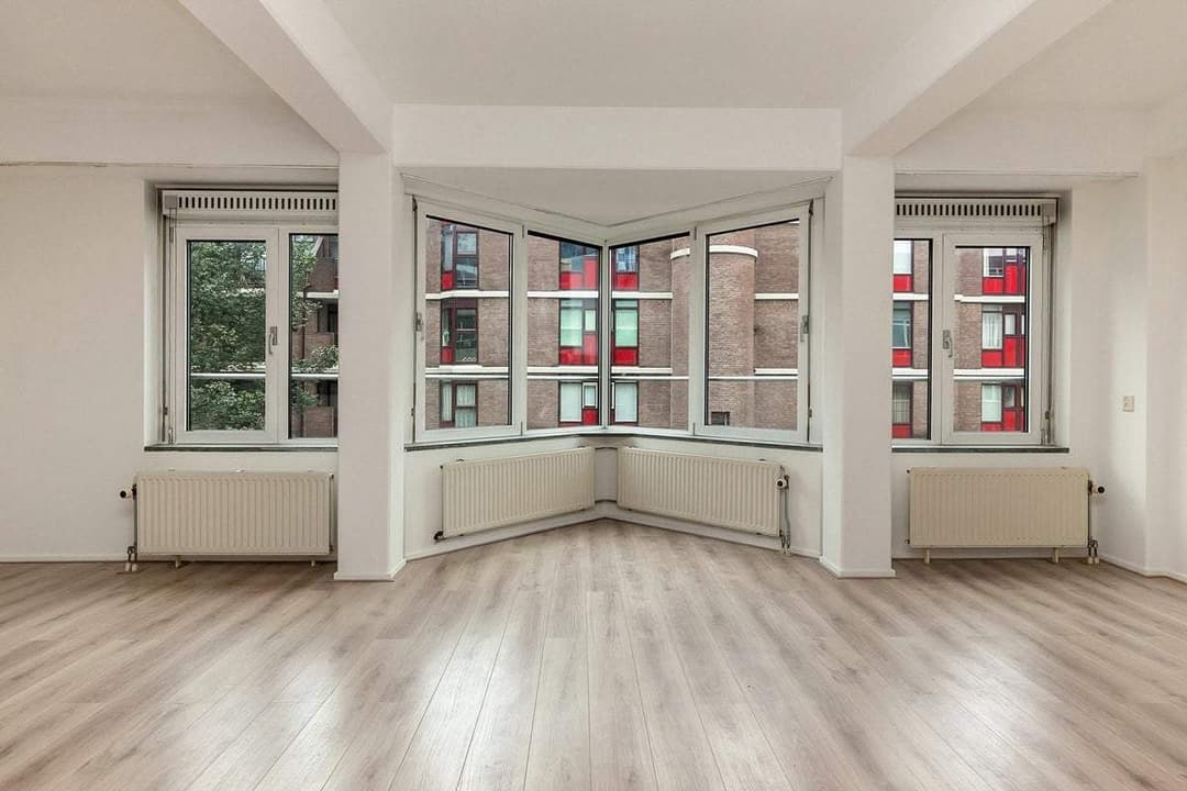 Appartement Glashaven, Rotterdam - À Louer