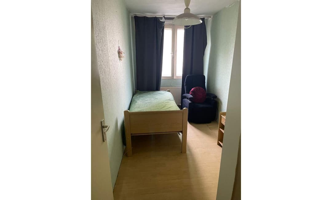 Kamer in Roomtuintjes, Amsterdam - Te Huur