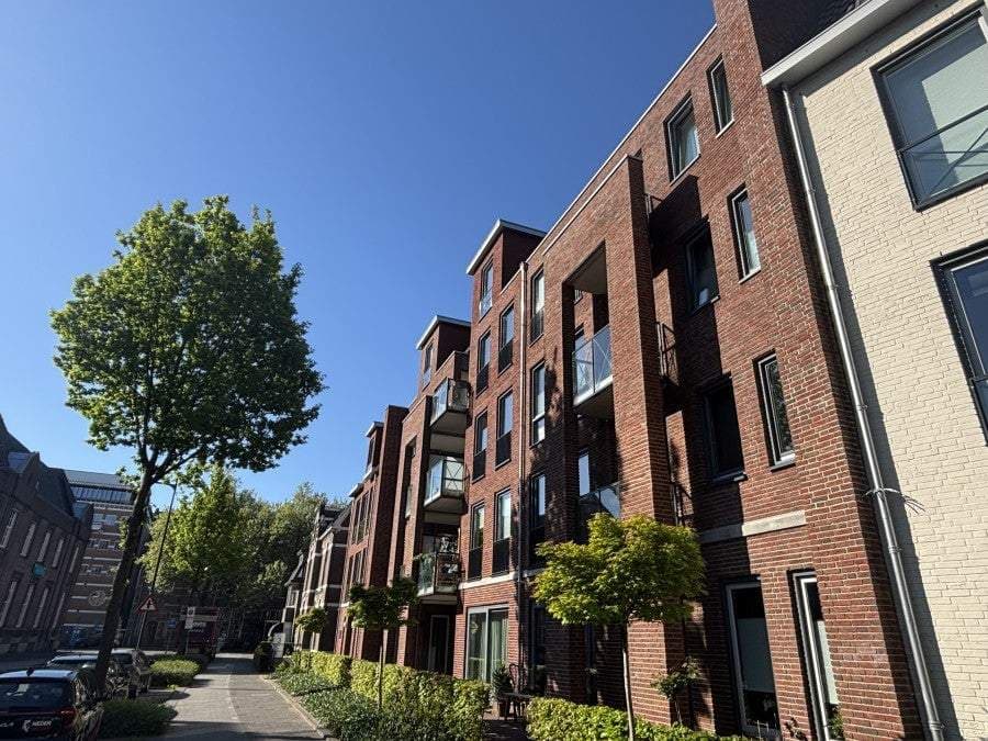 Flat Kerklaan, Apeldoorn - For Rent