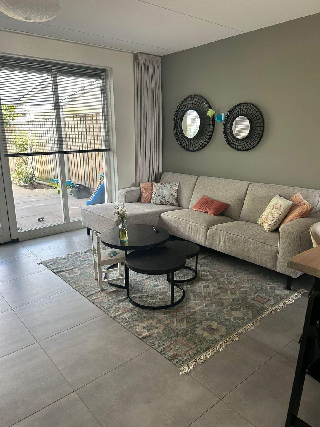 Haus Vrijenborgsedreef 10, Beek en Donk - Zur Miete