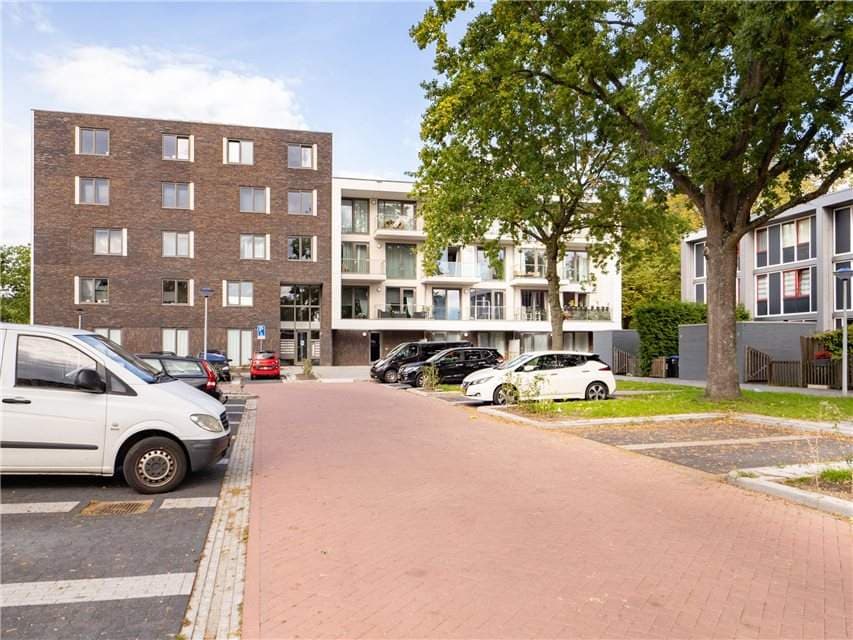 Appartement Blokkerhoek, Zuiderzeewijk, Lelystad - Te Huur