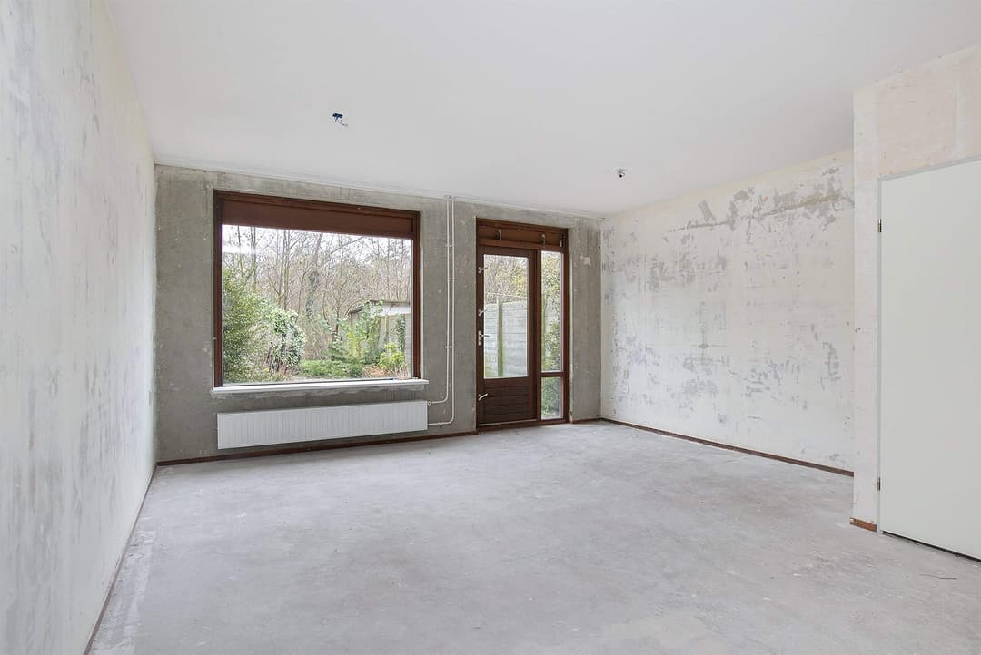 Eisensteinstrook 13, Zoetermeer - En alquiler
