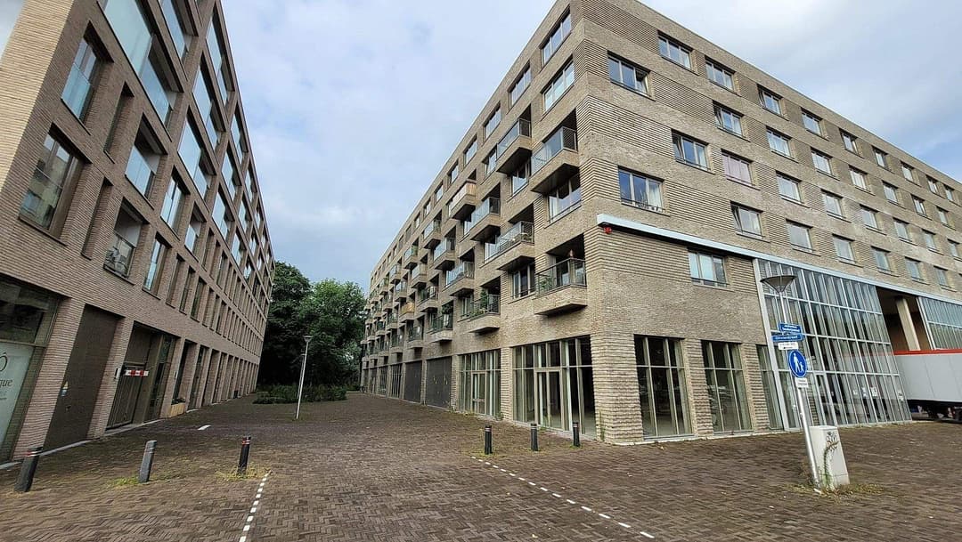 Wohnung Reinoutdreef 52, Utrecht - Zu Mieten